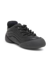 Shop McQueen - Flexion Leather Low-Top Sneakers | Saks Fifth