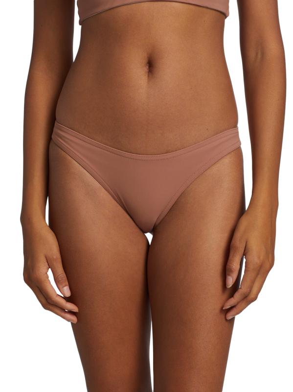 【Karla Colletto】 Basicsバンドゥビキニトップ Karla Colletto Women's Basics Bandeau One Piece, White, 2 at