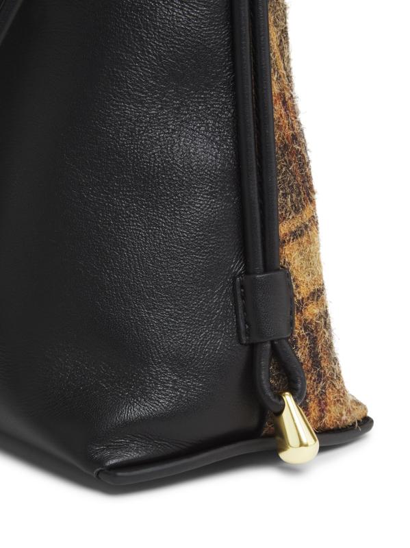 【3.1 Phillip Lim】IDプチ ソフトショルダーバッグ 3.1 Phillip Lim - IDプチ・ソフト・ショルダーバッグ を