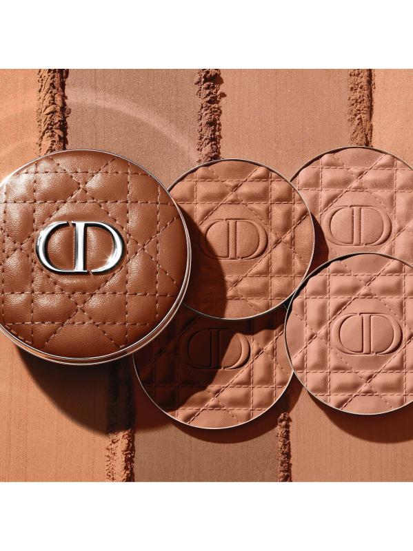 Dior ブロンザー フォーエバー ナチュラル ブロンズ 限定FOREVER