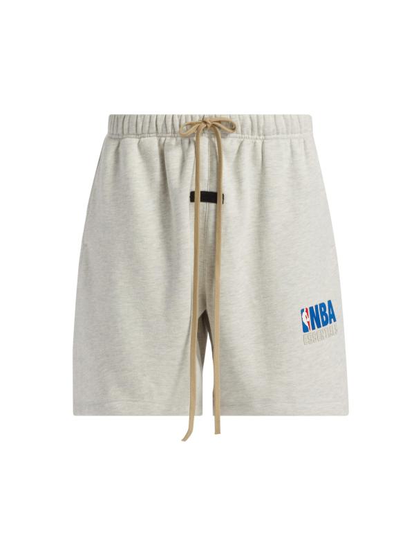 شورت رياضي ريلاكسد فيت من NBA