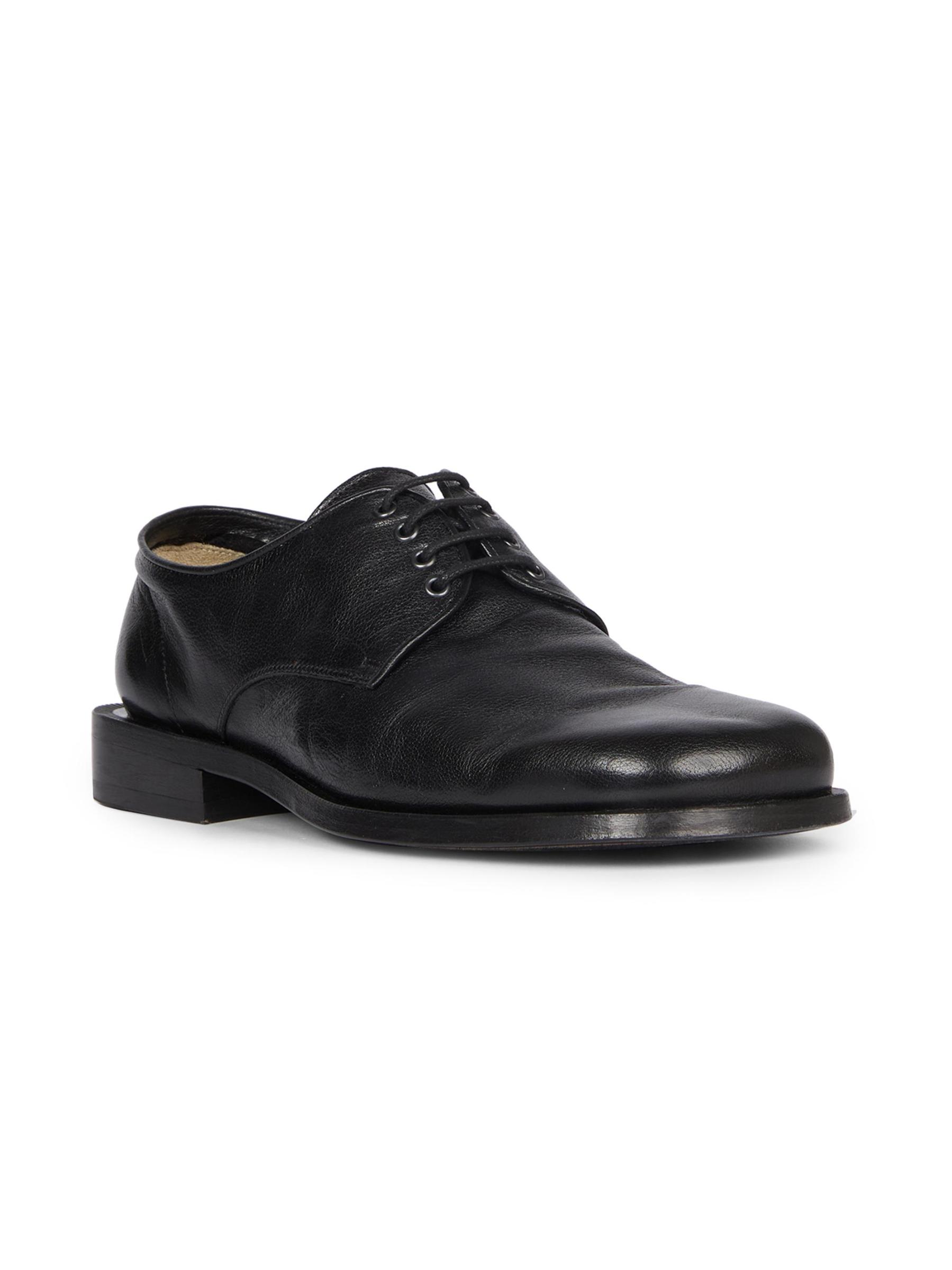 靴 LEMAIRE ANATOMIC DERBIES Shop Lemaire - Anatomic Leather Derbys | Saks Fifth Avenue