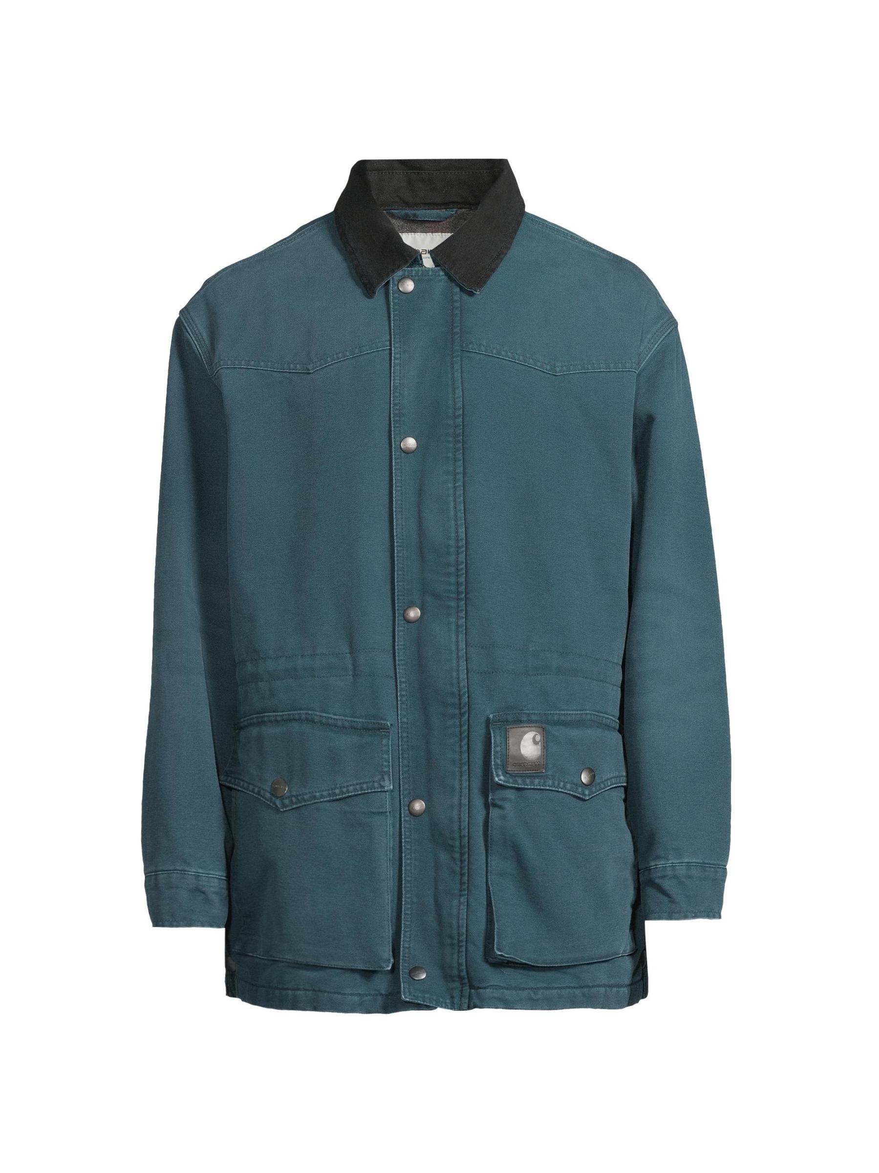 Carhartt WIP - OGサンタフェ・コットン・キャンバス・コート を