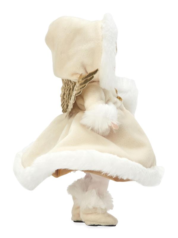 #3: دمية فروست أنجل ويندي، 8 بوصة - NO COLOR