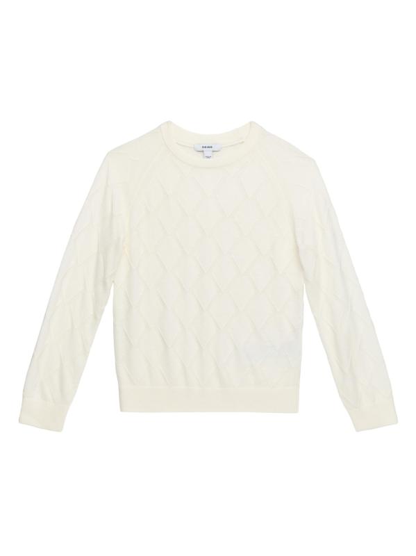 Little Boy
s 
Boy
s Mansion Crewneck Sweater