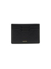 Shop Amiri - MA Quad Leather Card Holder | Saks Fifth Avenue