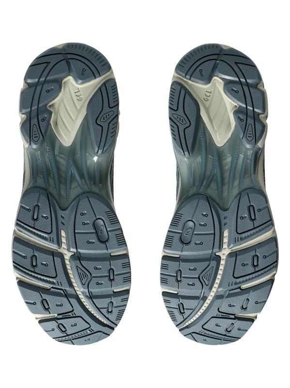 #7: حذاء رياضي برقبة منخفضة للجنسين GT-2160 - IRONCLAD GREY