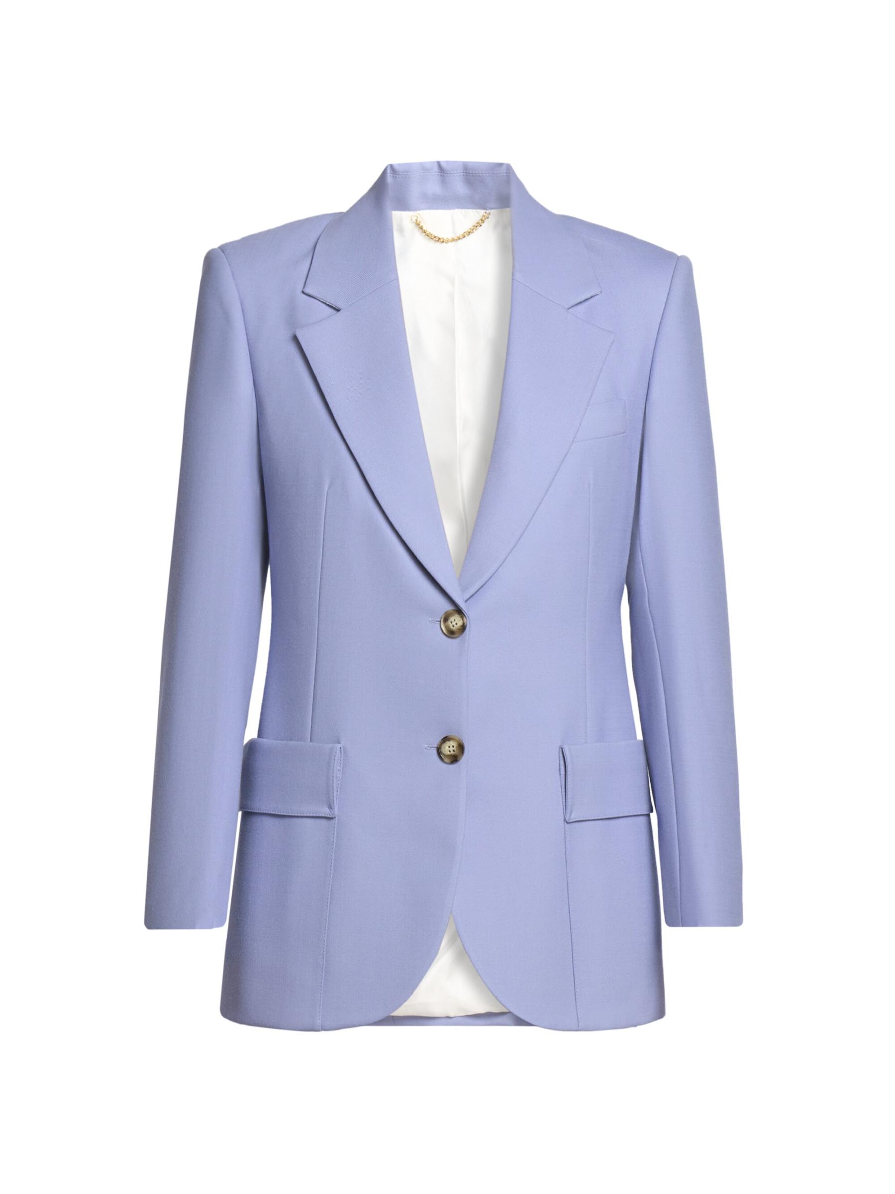 Victoria Beckham【関税送料込＆VIP価格】ウールブレザー ウールブレザー - Victoria Beckham - レディース | Luisaviaroma