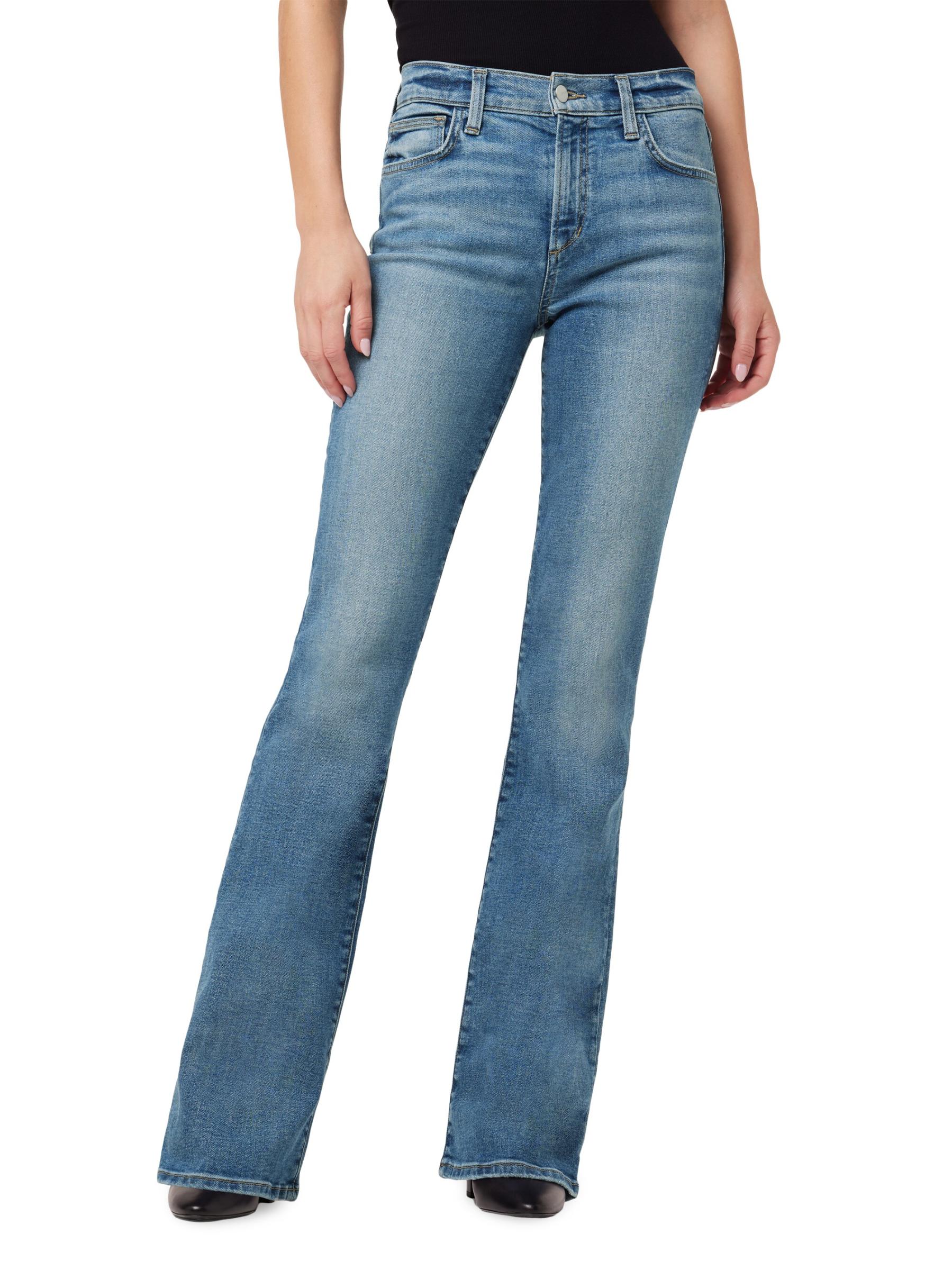 専用です…B SIDES BLUE JEANS ブーツカットデニム　29 AVIREX 「AVIREX」 加工ブーツカットデニムパンツ M ネイビー
