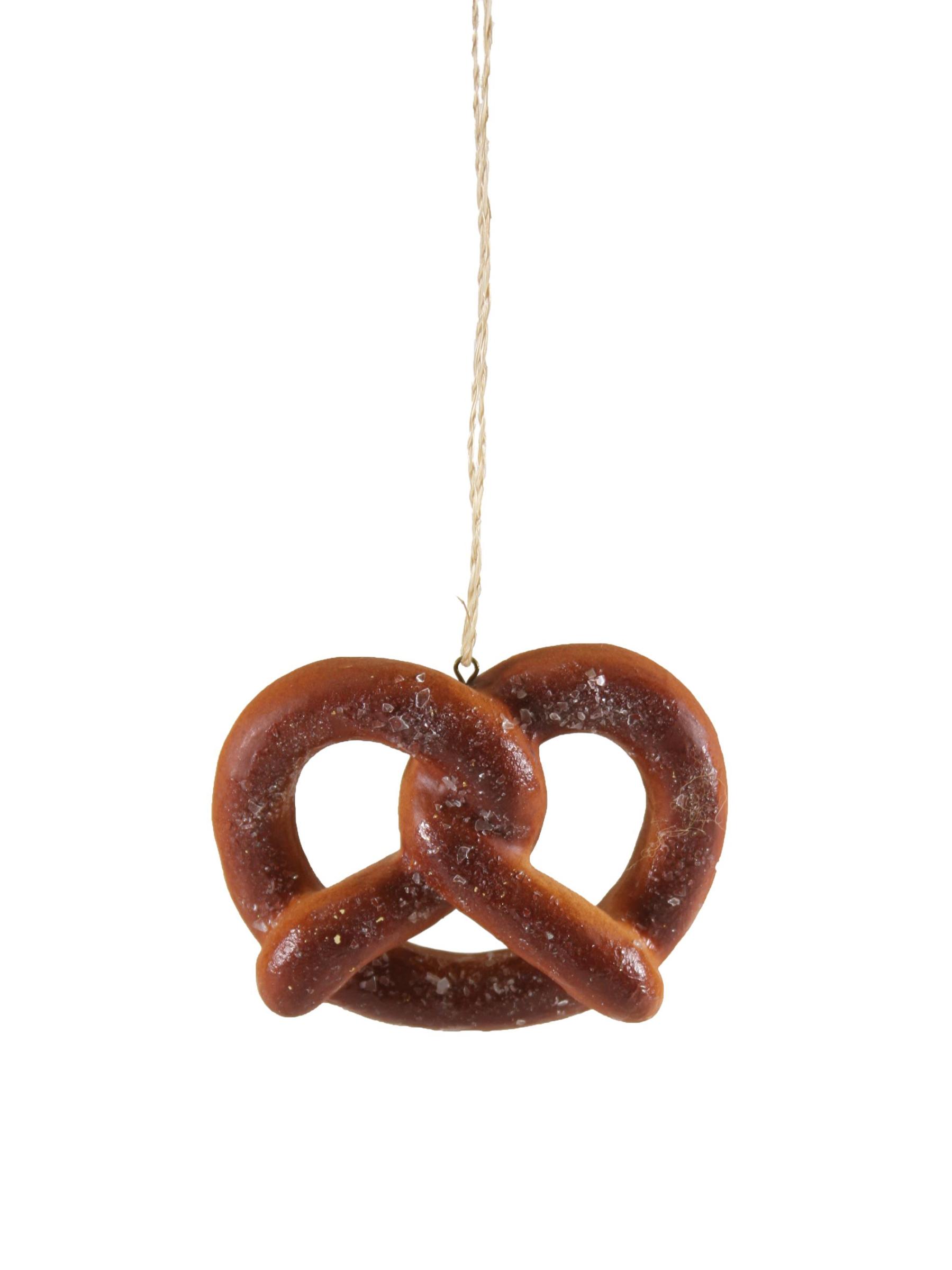 プレッツェルのオーナメント Cody Foster & Co - プレッツェル・オーナメント をオンライン購入