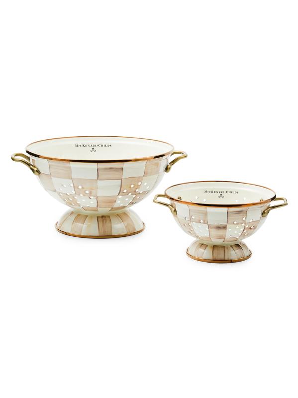 #2: مصفاة موكا تشيك كبيرة - NO COLOR