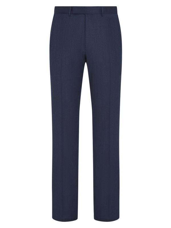 Centoventimila Wool Pants