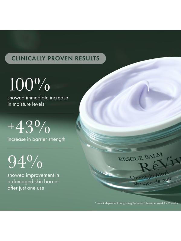 #4: بلسم الإنقاذ الليلي - NO COLOR