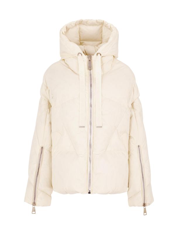 جاكيت ميلانو داون بافر الأيقوني