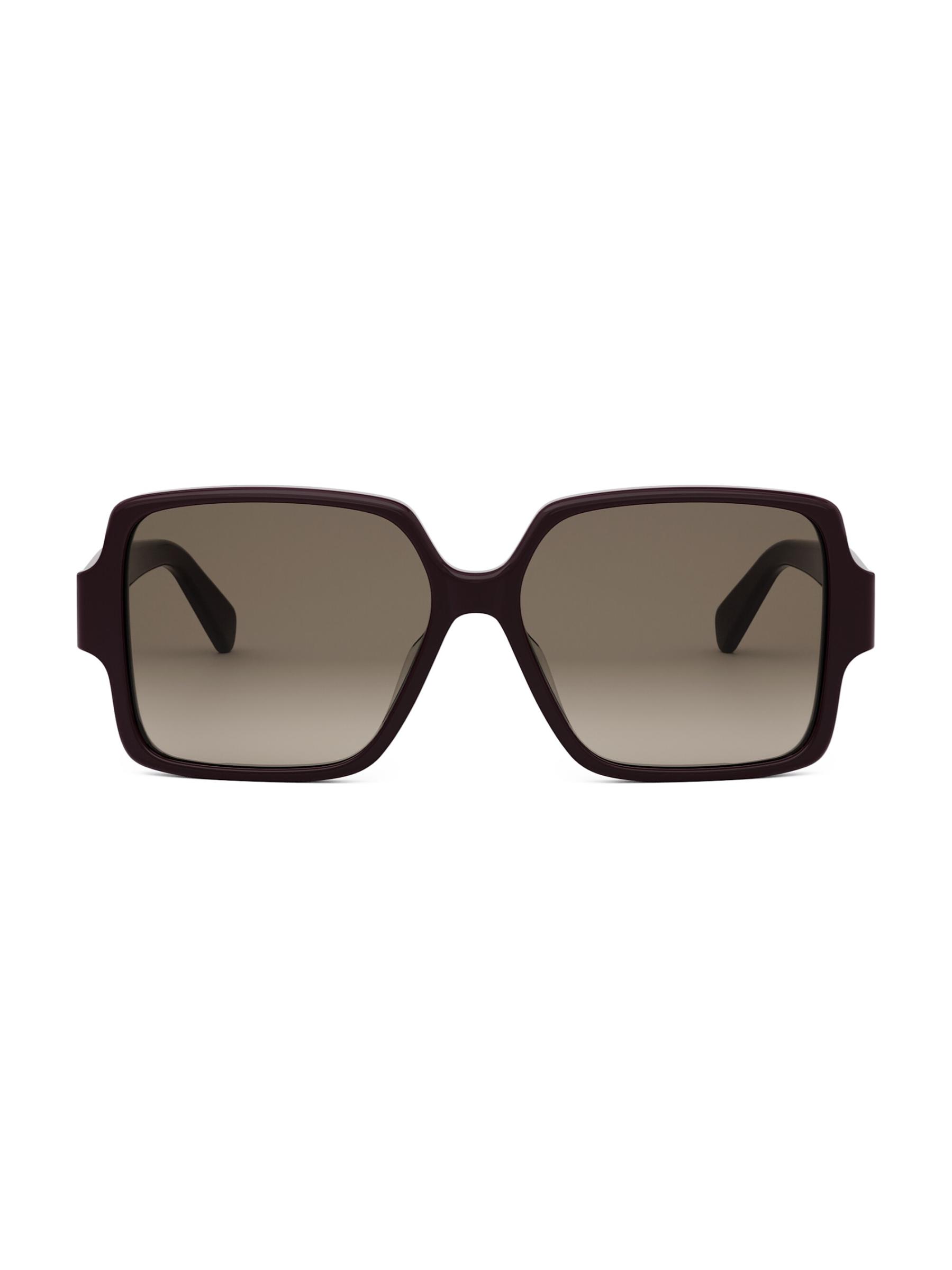 数量限定＊CELINE＊square in triomphe silk twill 2AW90A048 SQUARE IN CELINE CHAIN SILK TWILL - BLACK | CELINE