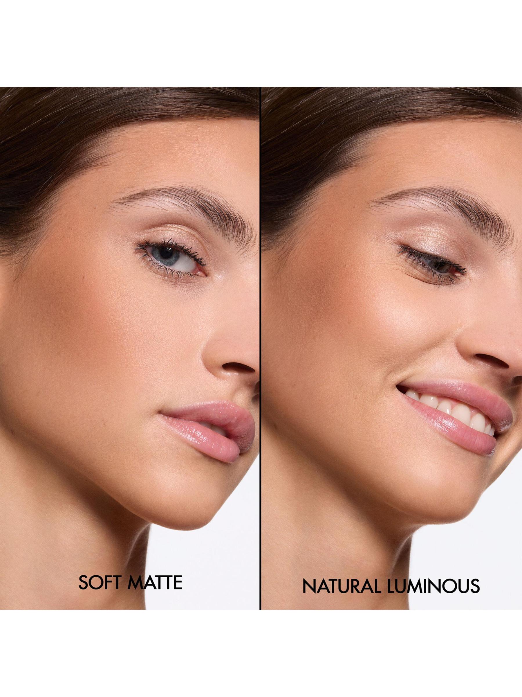 Dior - ディオール・フォーエヴァー・ヌード・マット