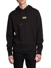 関税送料込【VERSACE JEANS COUTURE】ロゴパーカー Versace Jeans Couture ヴェルサーチェ・ジーンズ・クチュール