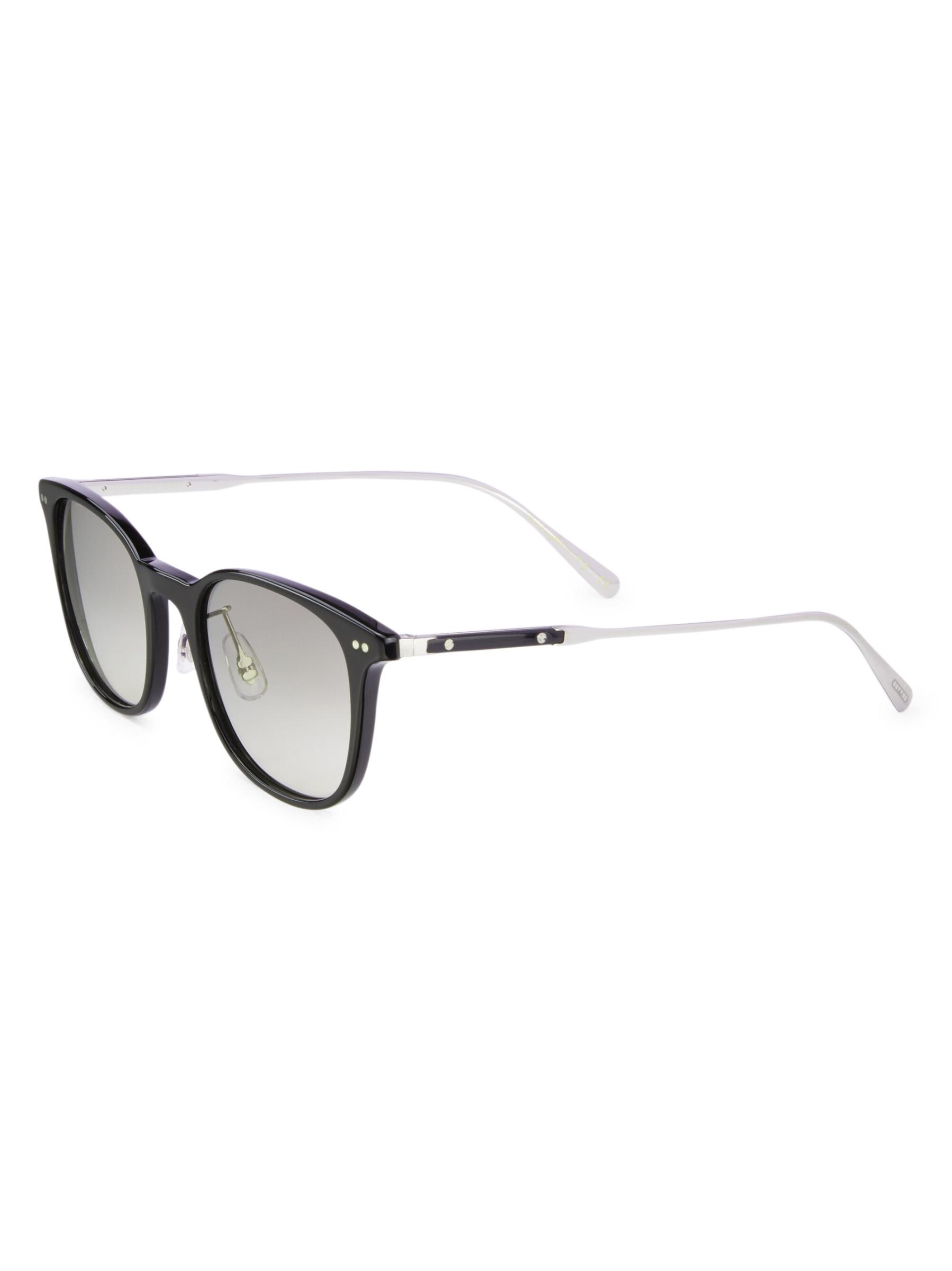 Brunello Cucinelli & Oliver Peoples - ジェラルド 51MM