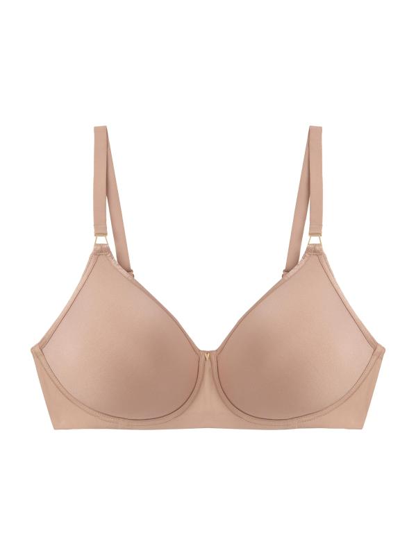 حمالة صدر على شكل تي شيرت سيمبلي دون واير فري سبيسر