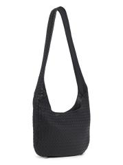 Bottega Veneta - イントレチャート・クロスボディバッグ を