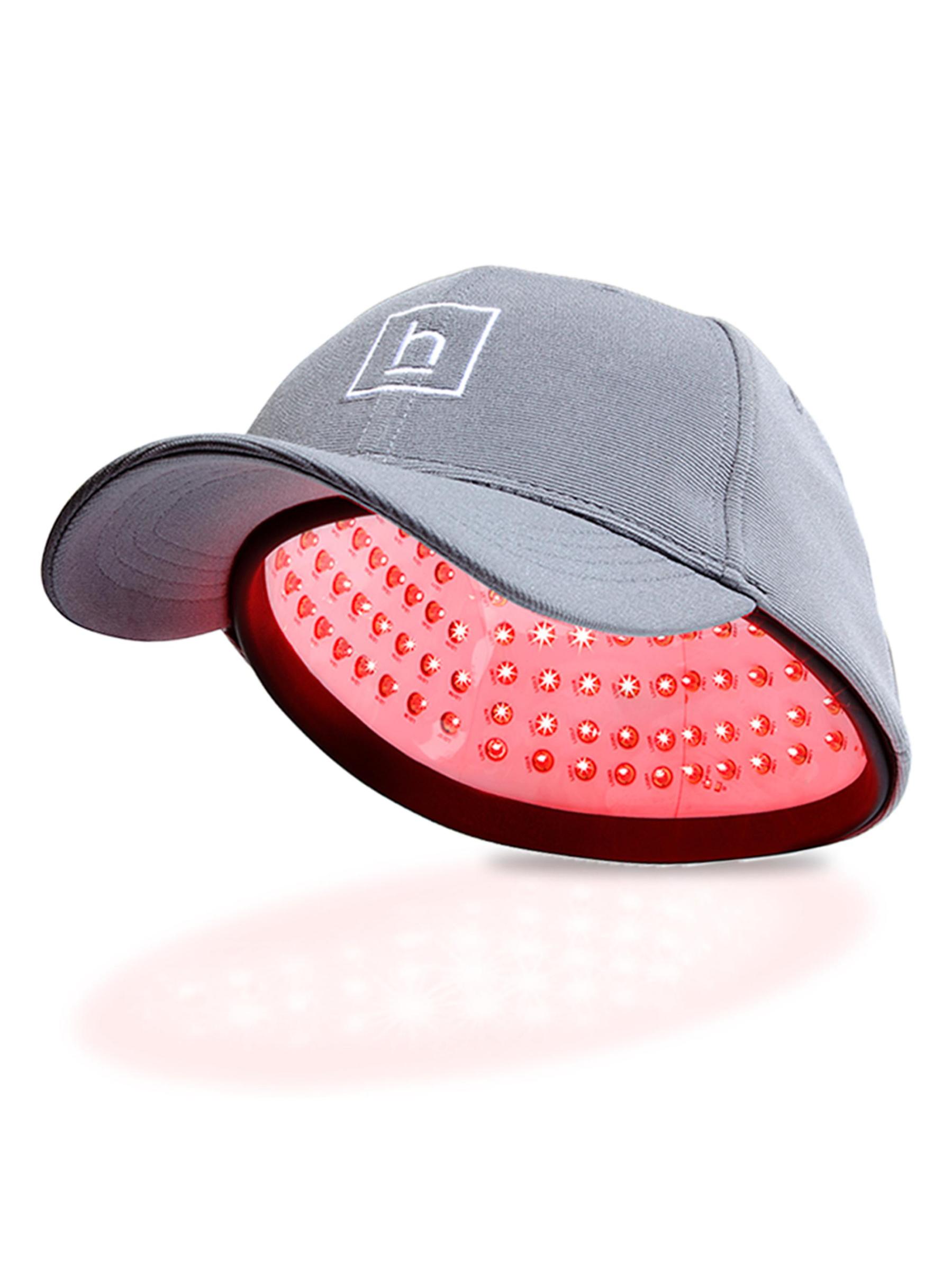 Hairmax - パワーフレックス272レーザーキャップ をオンライン