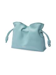 【LOEWE】Suna Fujitaコラボ Flamenco Clutch Squid Bag LOEWE x Suna Fujita Medium Beaded Flamenco Clutch Bag