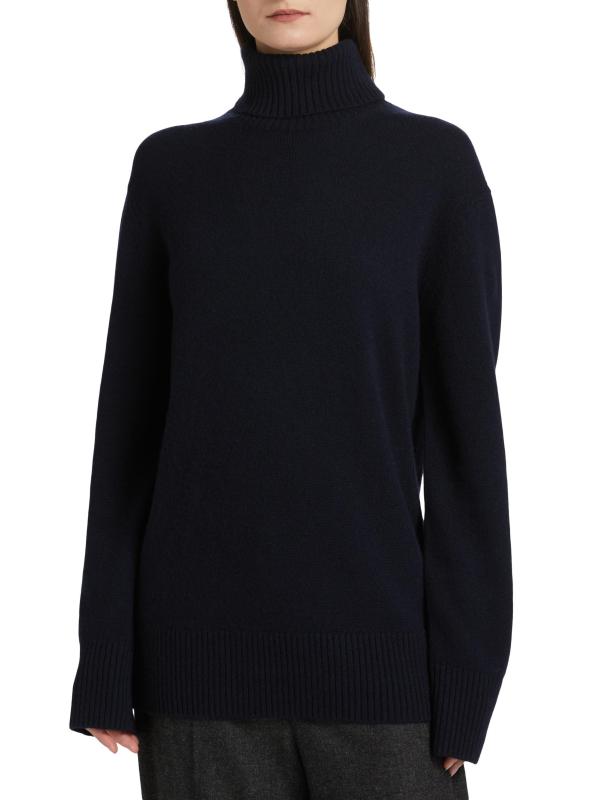 Turtleneck Sweaters Saks Cashmere Sweaters SAKS 5th AVENUE