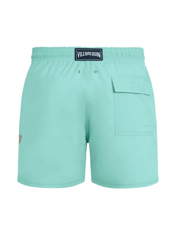 #2: شورت سباحة ستارليت ستريتش - منطقة البحر الكاريبي