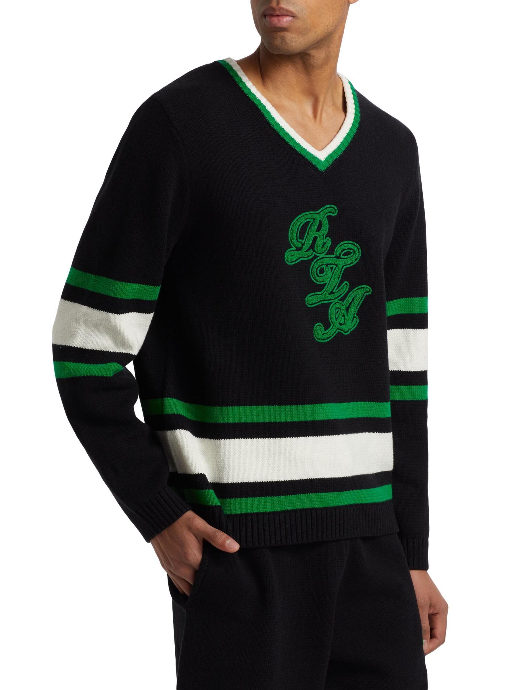 Victory Springs V Crew – L2 Brands