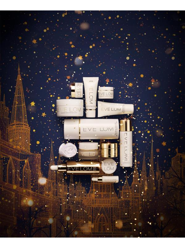 #4: تقويم عيد الميلاد للعناية بالبشرة لمدة 12 يومًا - NO COLOR