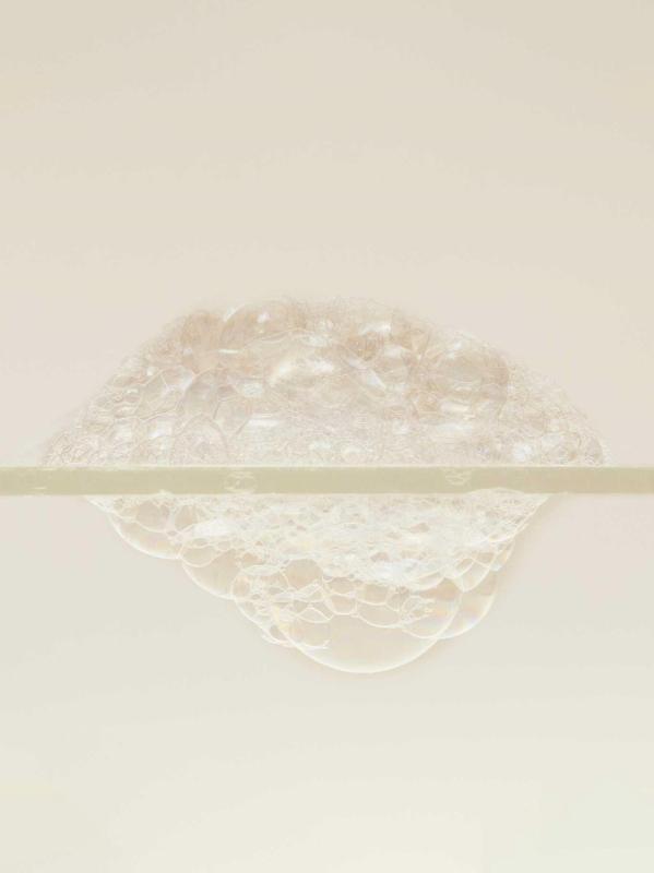 #3: كريم منظف - NO COLOR