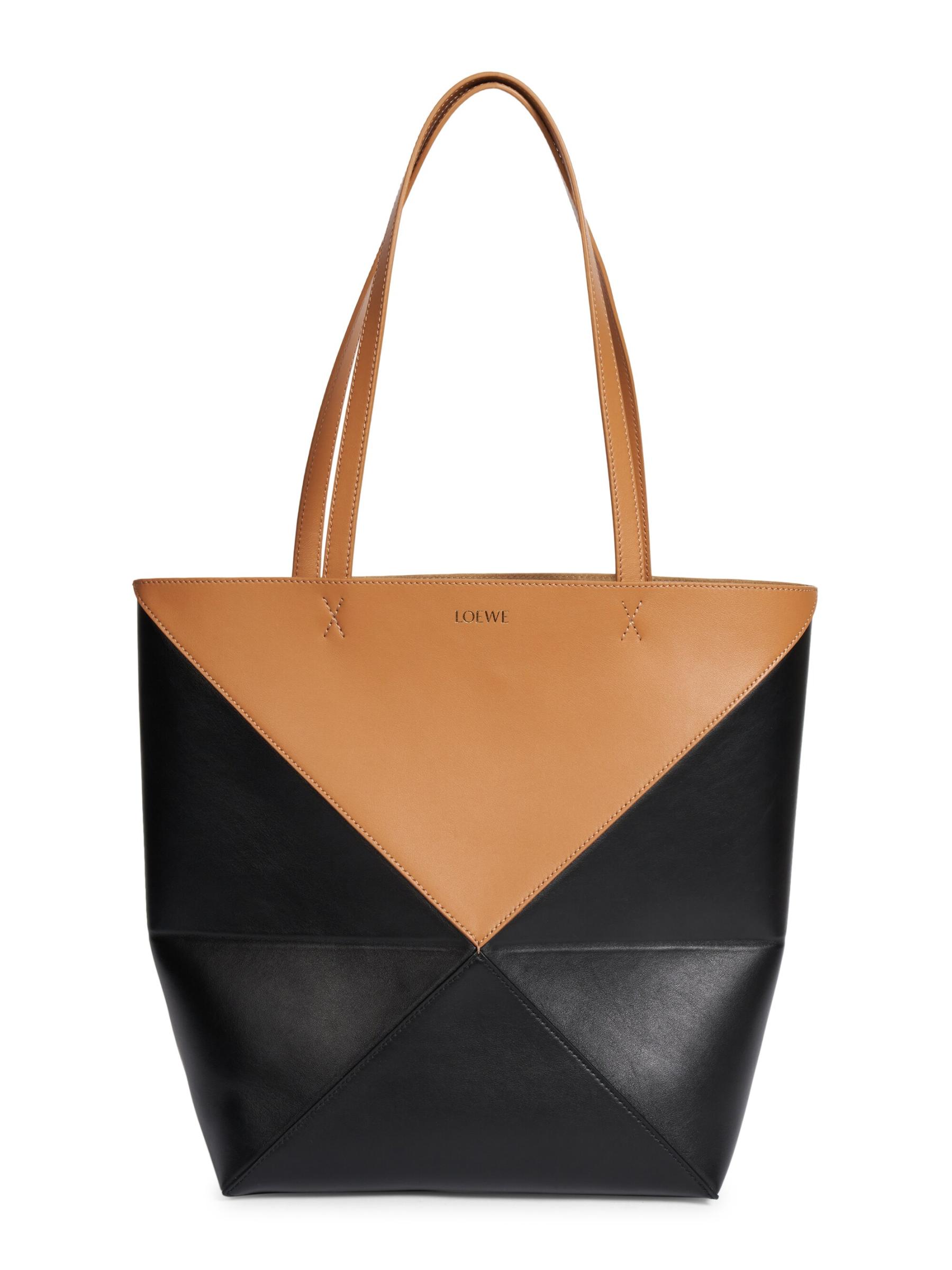 LOEWE ミディアムトートバッグ ロゴ入り ミディアムトートバッグ undefined | LOEWE | 24S