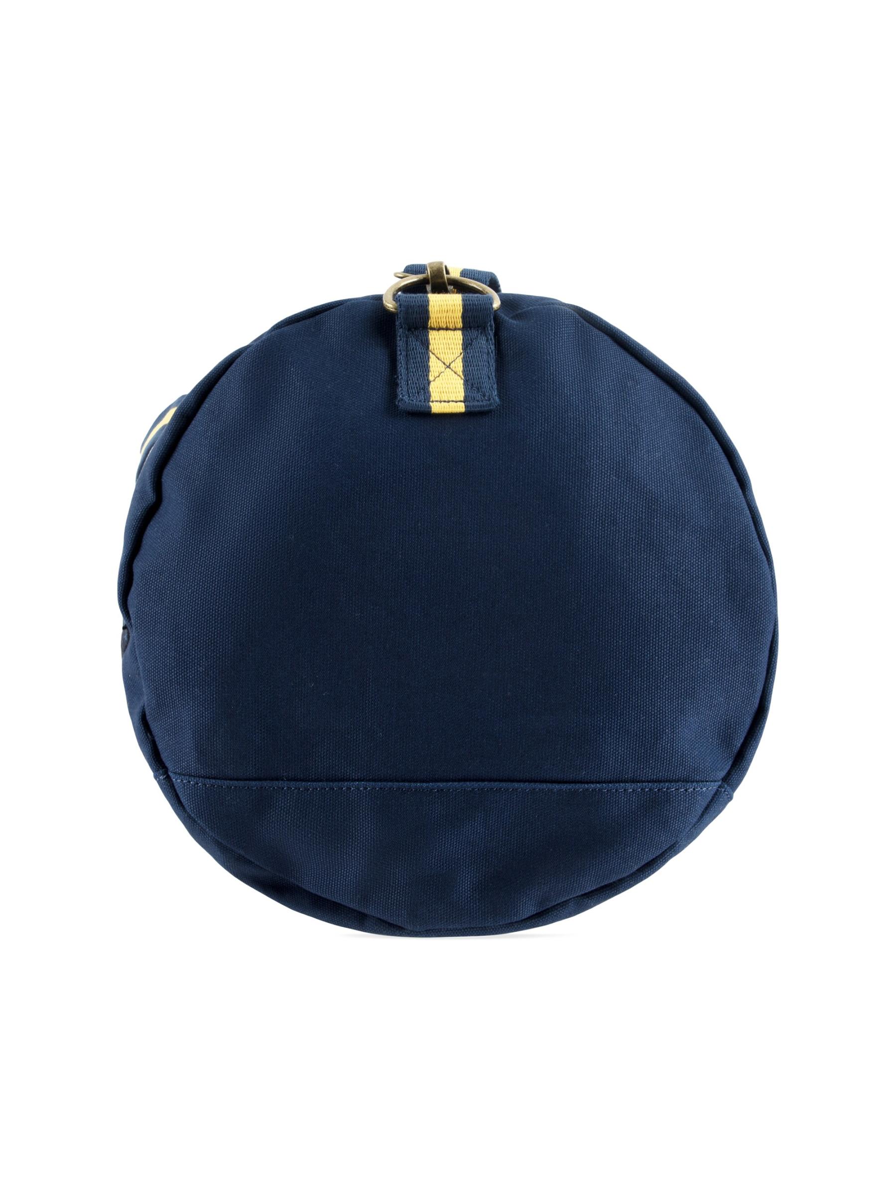 Polo Ralph Lauren - キッズ・バーシティ・キャンバス・ダッフル