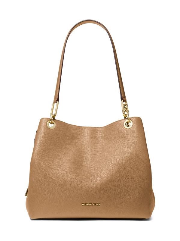 マイケルコース ケンジントン ラージ レザー ショルダー トート Michael Kors】ケンジントン ラージ レザー ショルダー トート