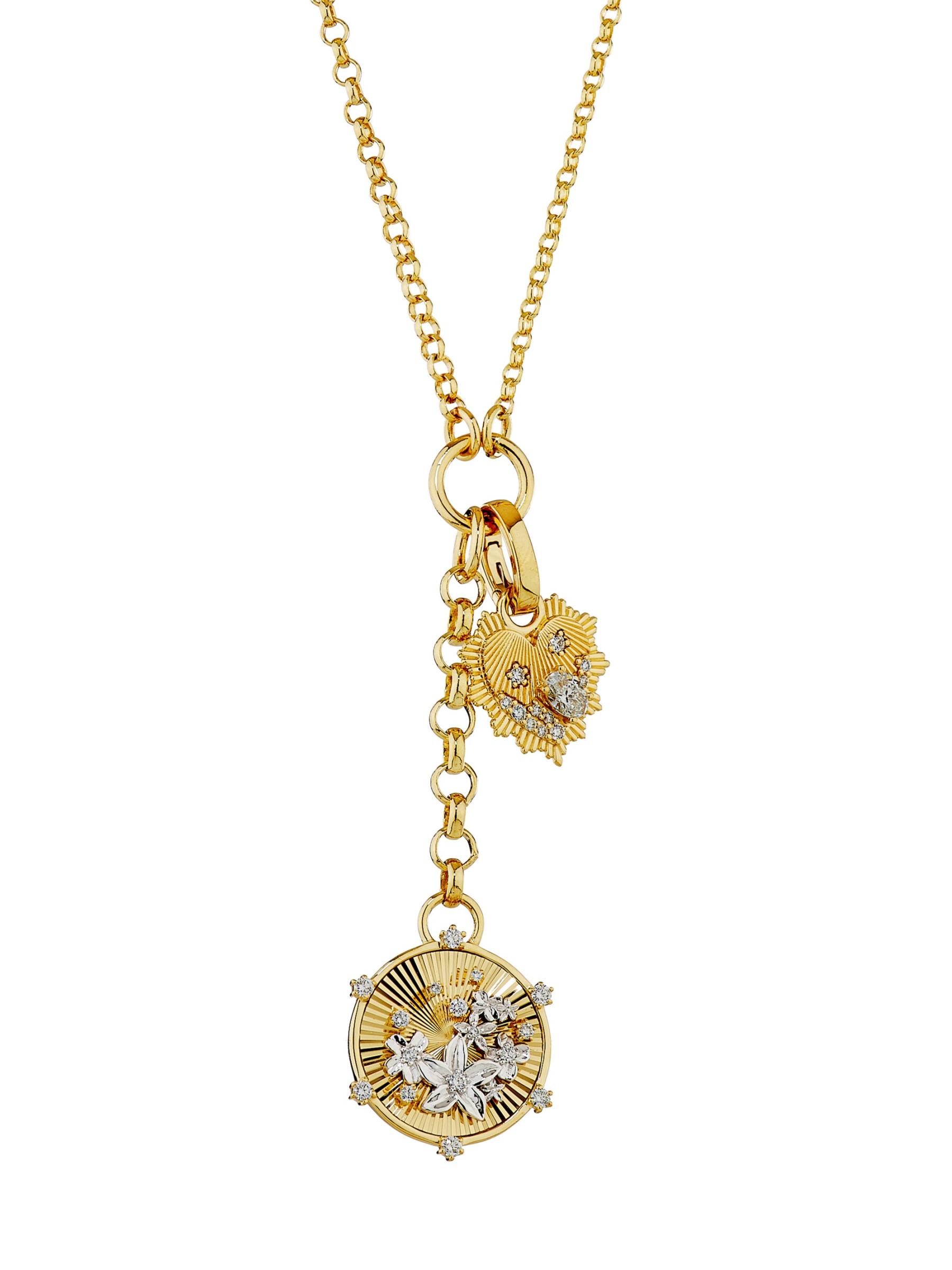 関税込■FOUNDRAE■Resilience 18K ゴールド チェーンネックレス 関税込□FOUNDRAE□Resilience 18K ゴールド チェーンネックレス