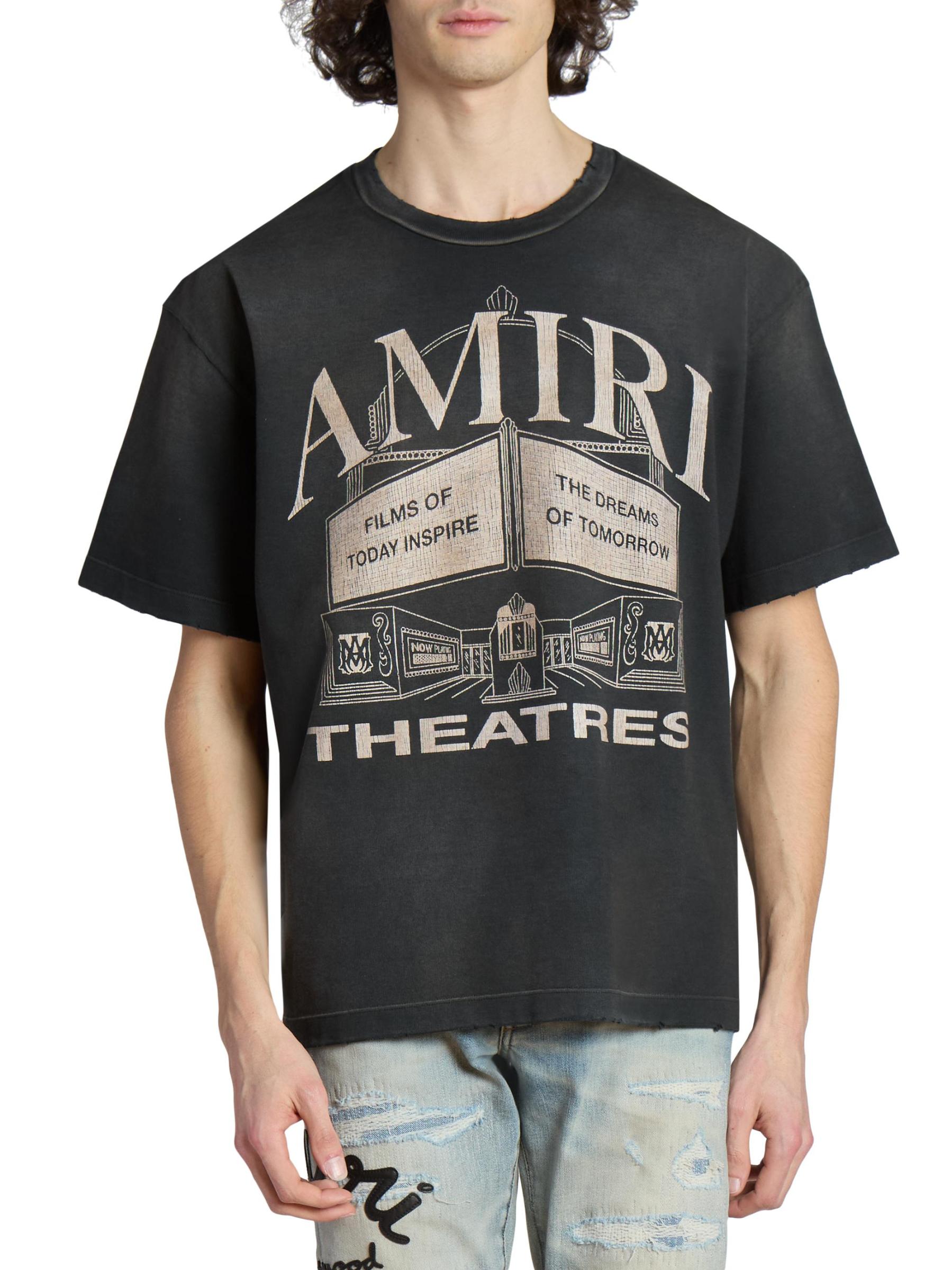 限定品 希少 AMIRI MIAMI FLAGSHIP STORE TEE M 限定品 希少 AMIRI MIAMI FLAGSHIP STORE TEE M