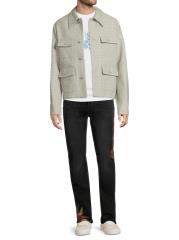 【AMIRI】MA クアッド ジャカード シングルブレスト ブレザー 0f02679e-c719-4ba3-9624-