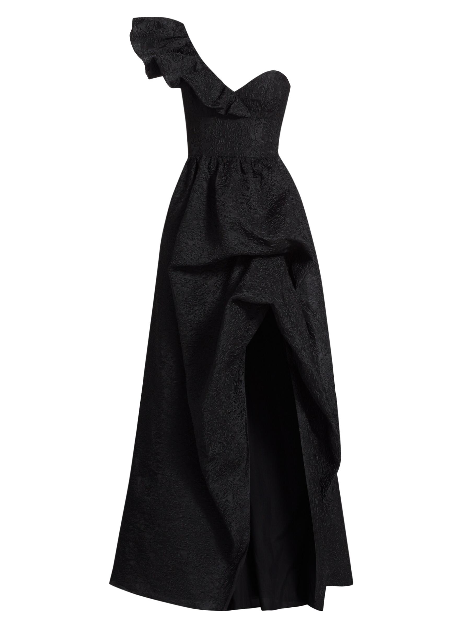 クロッケ★オフショルダー★ワンピース★ MARCHESA NOTTE マルケッサ・ノッテ（MARCHESA NOTTE） | 最大70%OFF | THE