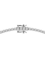 Saks Fifth Avenue Collection - 14Kホワイトゴールド＆7TCWラボ