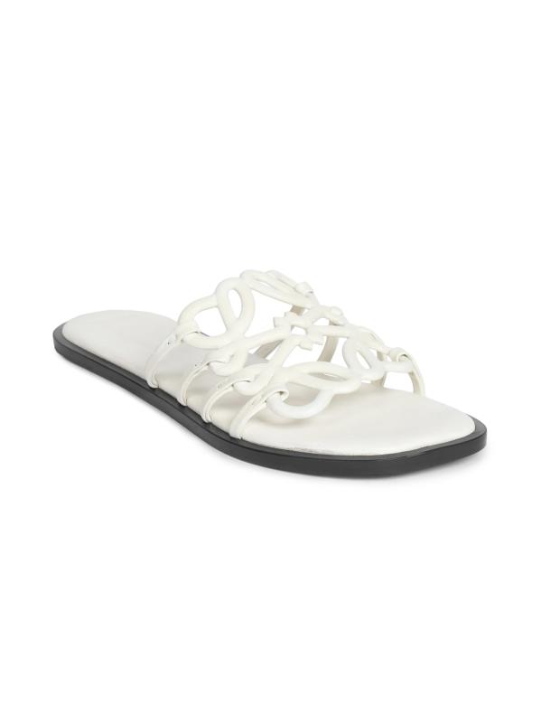 LOEWE★Paula's Ibiza Petal Anagramレザースライド 0400022806705_FUCHSIA?wid=600&