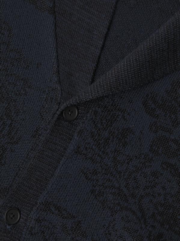 #5: قميص آرلون بيزلي شين جاكارد كامب - القوات البحرية