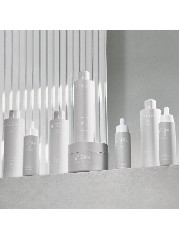 #7: سيروم موازنة فروة الرأس - NO COLOR