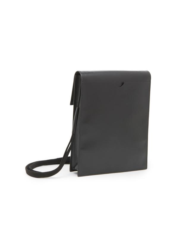 MARNI ロゴプリント ショルダーバッグ Marni - ロゴプリントのショルダーバッグ をオンライン購入