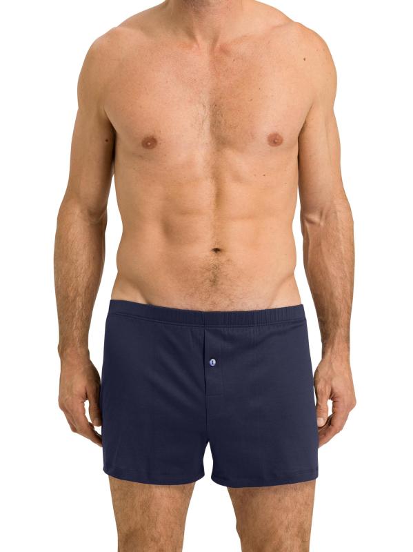 #3: بوكسر قطني رياضي محبوك - منتصف الليل