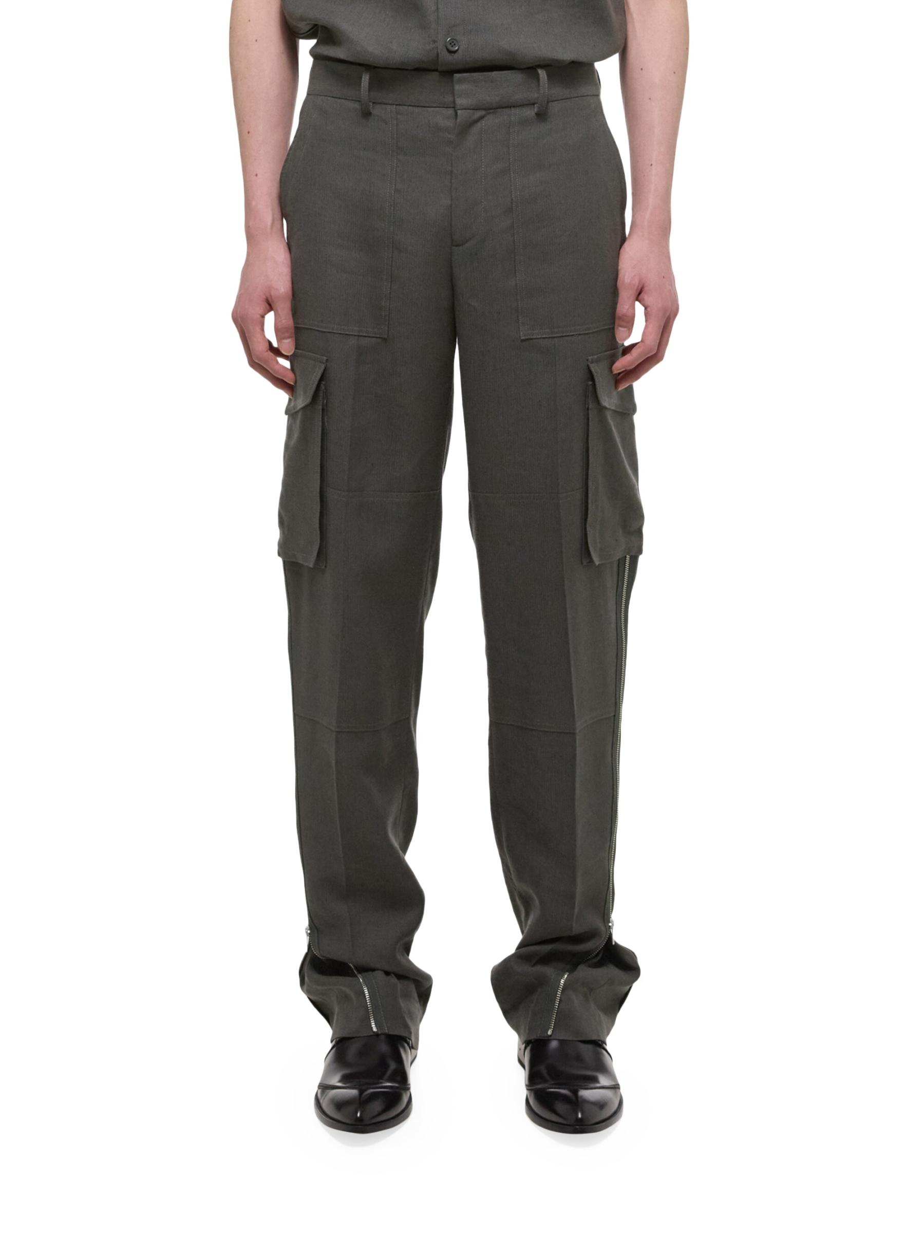 Shop Helmut Lang - Cargo Carpenter Pants | Saks Fifth Avenue