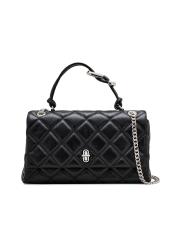 Shop Marc Jacobs - The Quilted Dual Convertible Shoulder Bag
