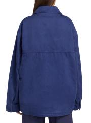 ザロウ コットン ジャケット THE NORTH FACE PURPLE LABEL Corduroy Field Reversible Jacket