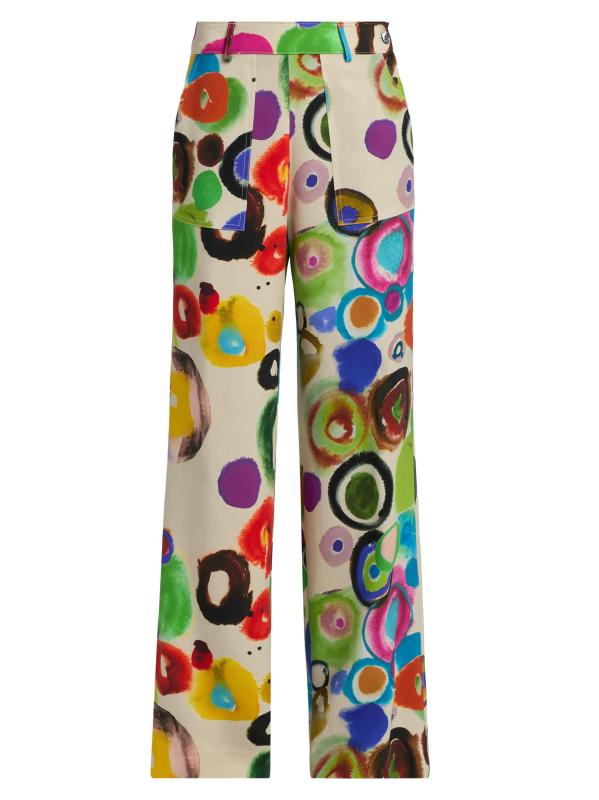 بنطال جي إتش جواش سايلور