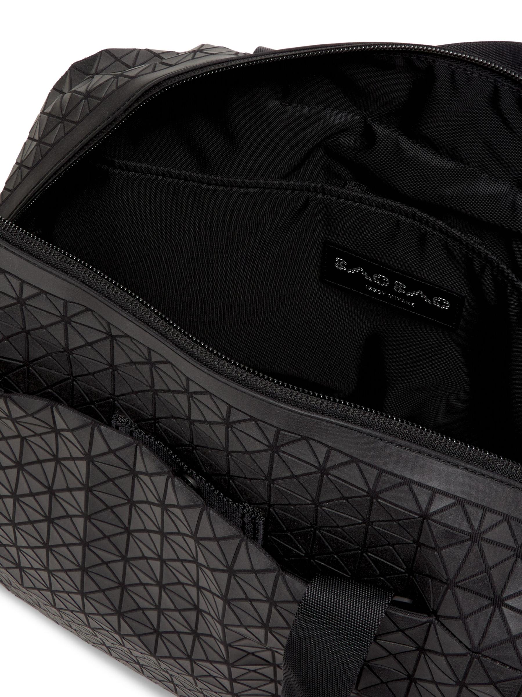Shop Bao Bao Issey Miyake - Cargo Matte Tote Bag | Saks