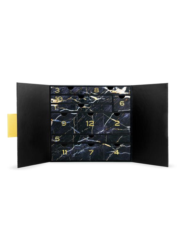 #2: مجموعة العناية بالبشرة 12 قطعة من 12 دايز أوف 111SKIN - NO COLOR